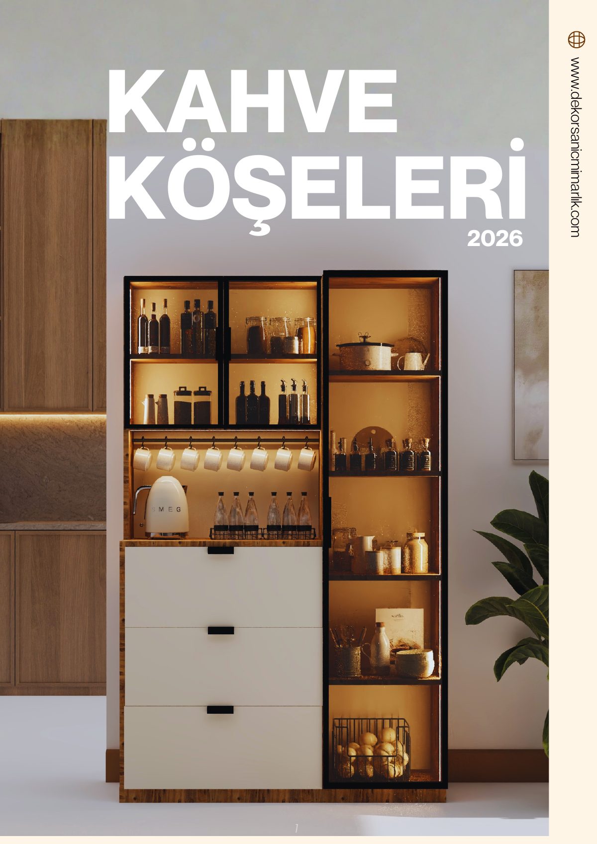 Dekorsan 2026 Katalog - Sayfa 2