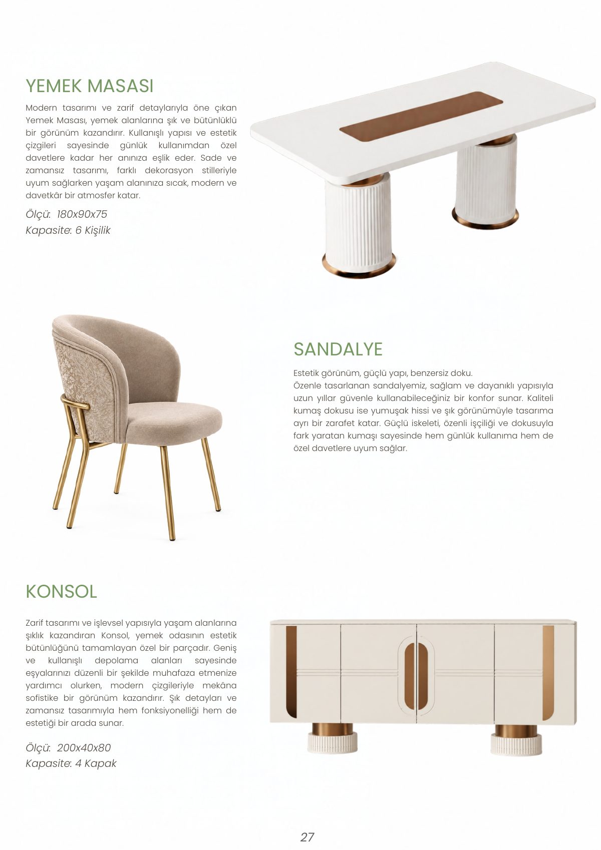 Dekorsan 2026 Katalog - Sayfa 28